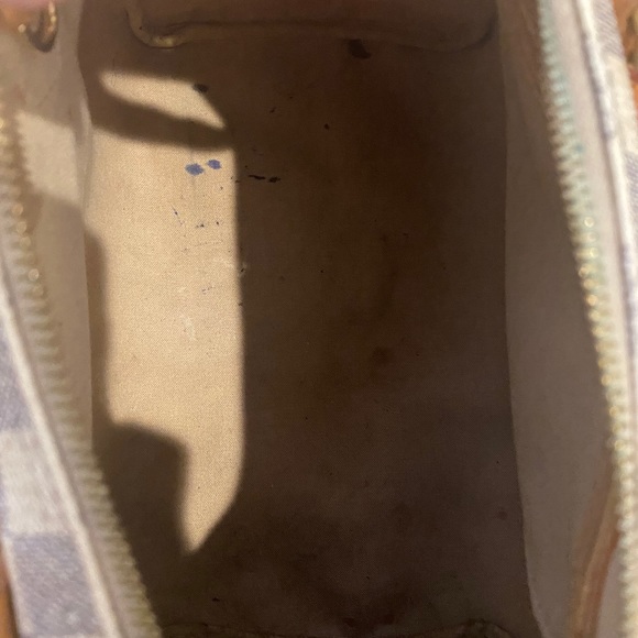 Luis Vuitton speedy 30 - Picture 6 of 8